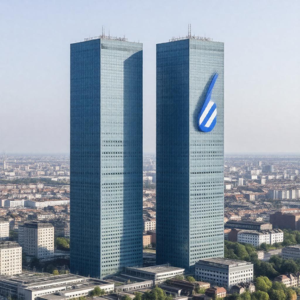 Deutsche Bank (AG)